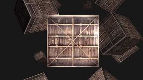 modern openGL learning _ MULTIPLE LIGHT