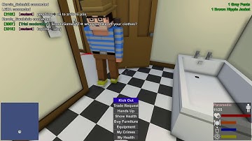 Broke Protocol -  trolling SinedxGamesYT