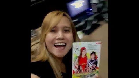Eny sagita launching album New scorpio Vol 6