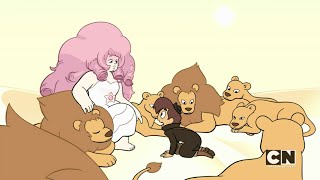 Steven Universe S4 E3 | \ Steven Universe S4 E3 | \