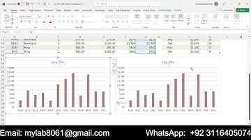 Shelly Cashman Excel 2019 | Module 8: SAM Project 1b #Delgado Designs #Module8Project1b#ExcelModule8