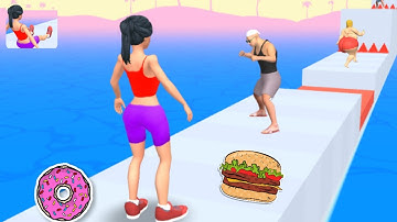 All Levels Gameplay Walkthrough (Android Games) 9999999999 level