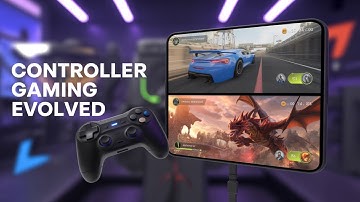 Top 10 Best New Android Games With Controller Support 2025