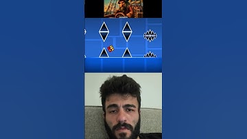 Italian Pirate Brainrot vs $90k Jump Challenge!🦈 #geometrydash #shorts