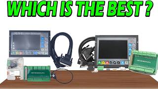 Top 5 Best CNC Controllers 2026 - Aliexpress