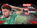 The WORST MLS Stadium⁉️