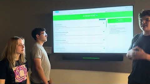 Snap Map! (Nova Hackathon 2025)