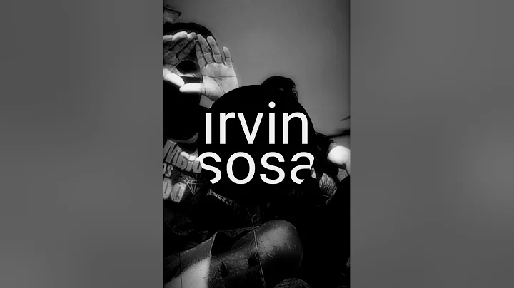 Irvin Sosa - Un charco pal suelo