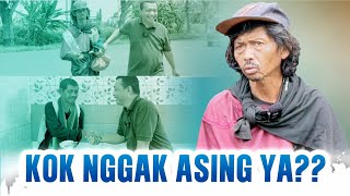 THOUGHT HE WAS BATAK ❓❗TURNS OUT HE'S NGAPAK❗❗TURIMIN