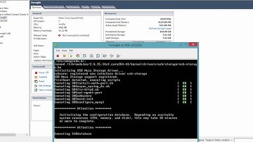 CISCO ASA FIREPOWER with Sourcefire video tutorial (please subscribe)