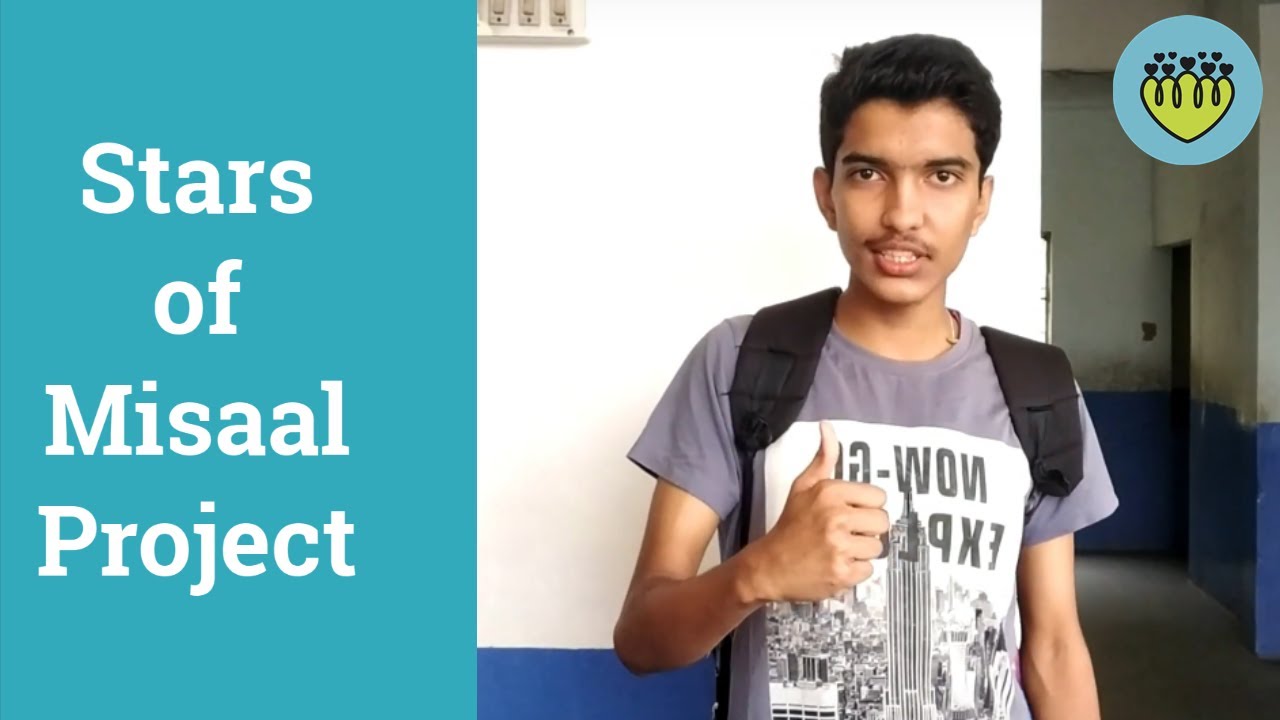 Oasis: Stars Of Misaal Project