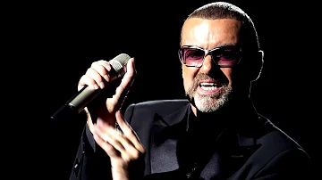 George Michael - Killer\Papa Was A Rolling Stone
