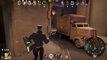 Deadlock  paradox and sinclair gameplay/kills compilation september 2025