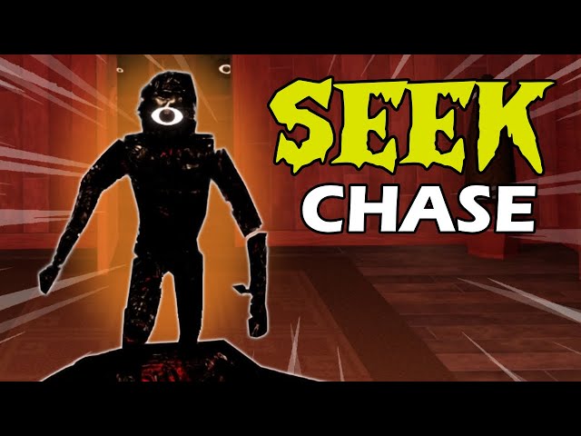 Seek(Roblox Doors) 