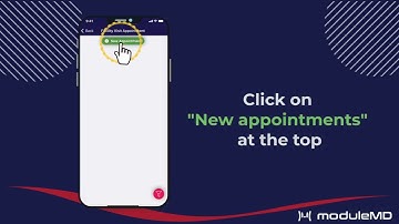 Facility Visits | ModuleMD | Provider App