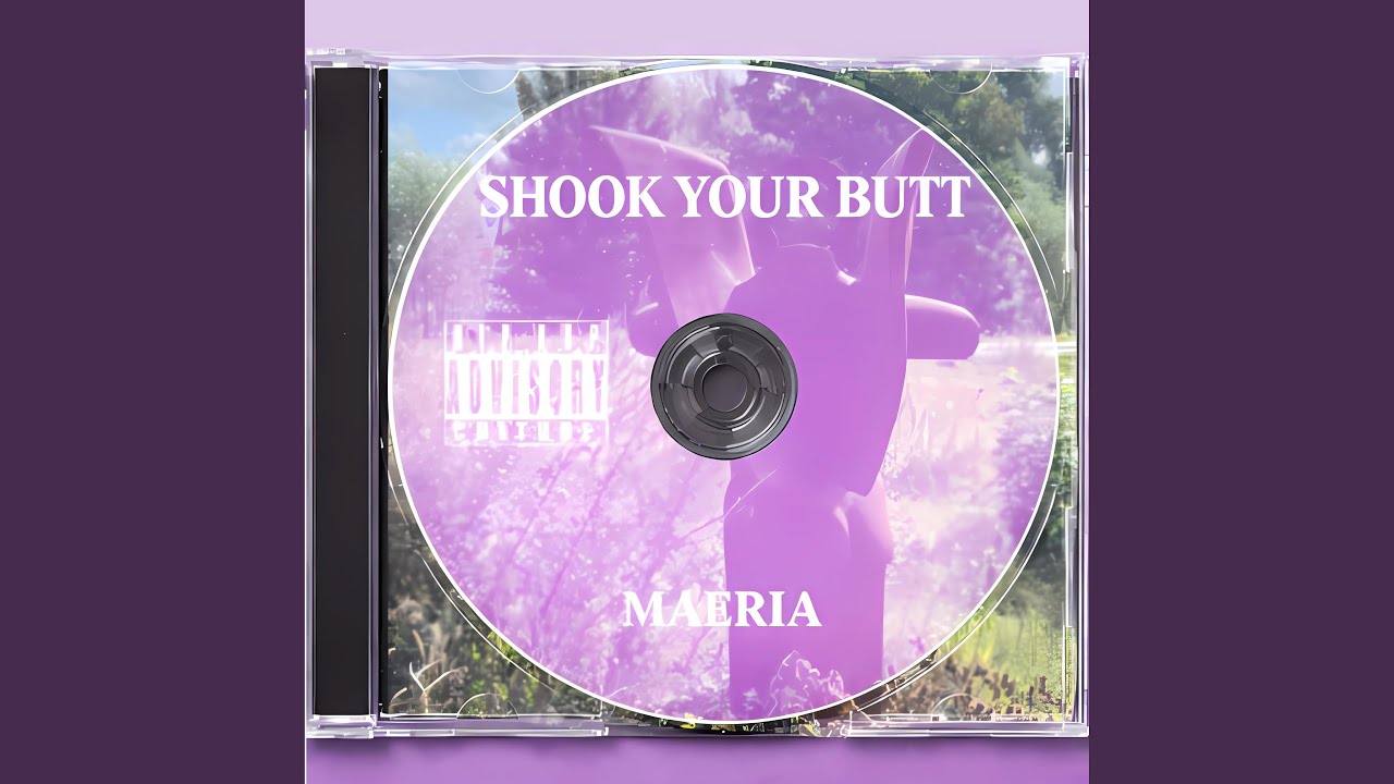Watch Shook Your Butt on YouTube Watch Shook Your Butt on YouTube