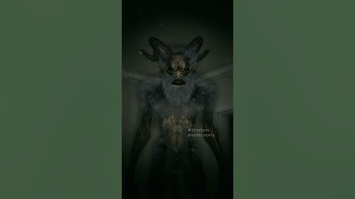 Krampus