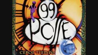 Watch 99 Posse Balla E Piensa video