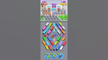 Crowd Express Level 989 #hardlevel