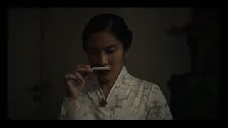 Девушка с гвоздичной сигаретой Русский трейлер(2023)Субтитры