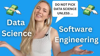 Data Science VS Software Engineering - Pros & Cons, Salary & Job Security info to help you choose screenshot 4