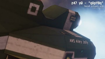 Spam Capitals (dont) | Nebulous Fleet Command