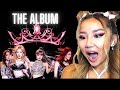 THIS IS THE ALBUM! 🖤💗RATING & REVIEW of BLACKPINK 'THE ALBUM' (Part 2)
