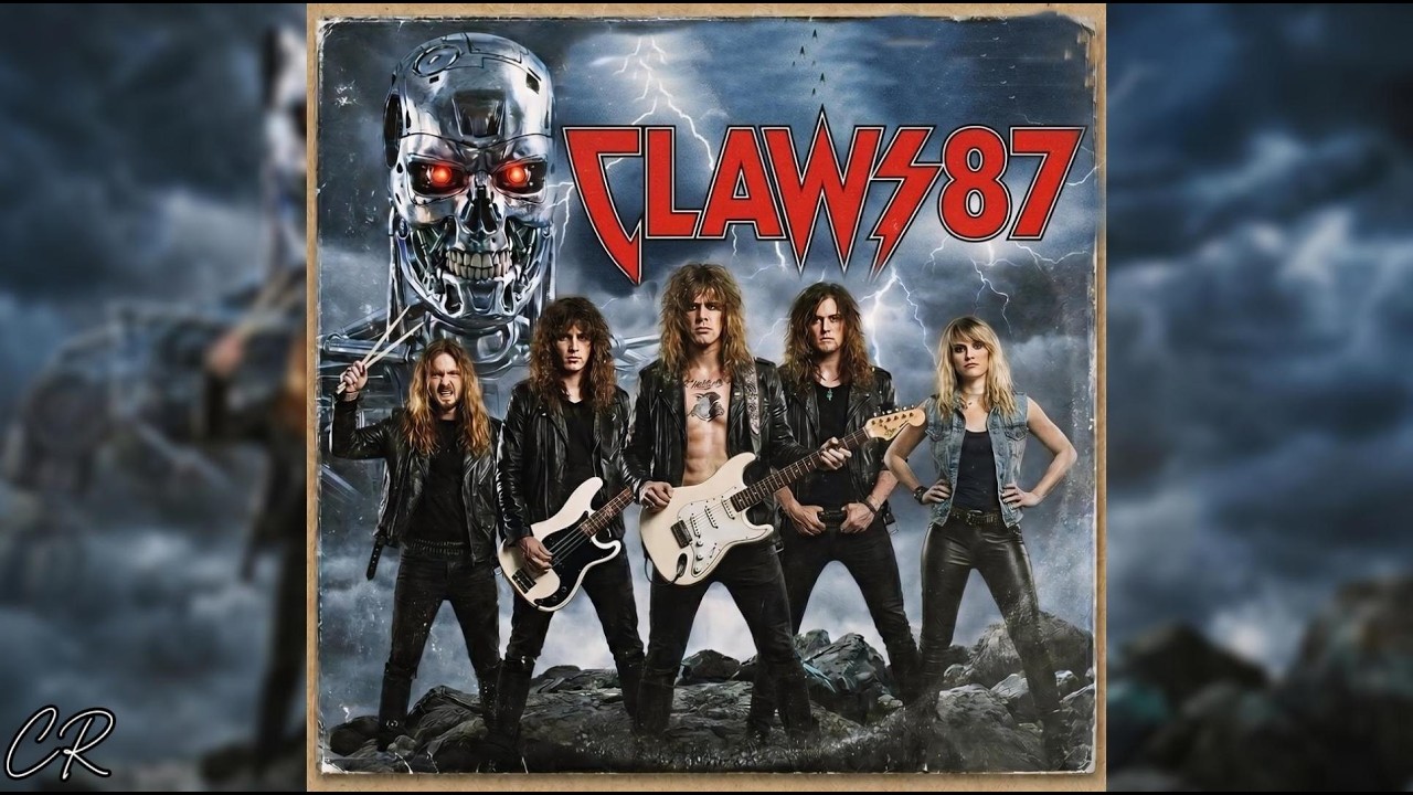 CLAWS87 | Keys to an Empty Room 🤘 - YouTube