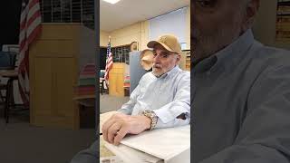 Tom Mattimore 2025 December 3 of 4