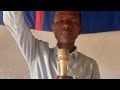 ITANGAZO 🔥RY'IJURU. HARIKINTU GISHYA MARAYIkA AJEGUKO🔥 KUBUZIMA BWAWE 👍