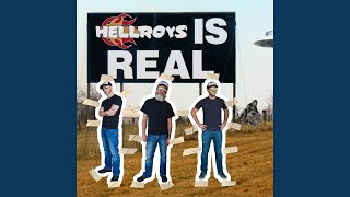 Video thumbnail of "Hellroys - My Truck Is Loud"