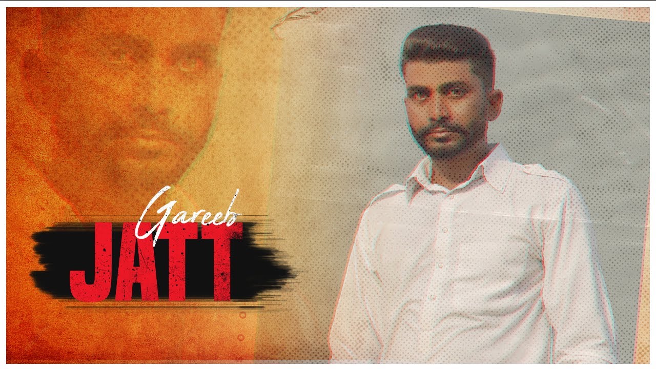 Gareeb Jatt (Official Video) Raju | SB Randhawa |New Punjabi Songs 2021 | Latest Punjabi Song 2021