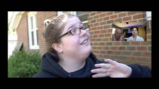 Reacting to KidBehindACamera confront Doug West