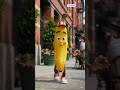 Main Banana Hoon Re #lifeisbutadream #banana #shortsfeed