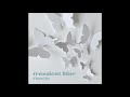 ChouCho- transient blue