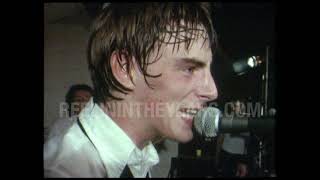 The Jam • “In The City/All Around The World/Slow Down” • LIVE 1977 [Reelin&#39; In The Years Archive]