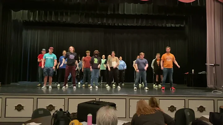 Grease: (With Cast) Shakin at the High School Hop