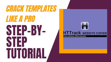 Crack Templates Like a Pro Step by Step Tutorial