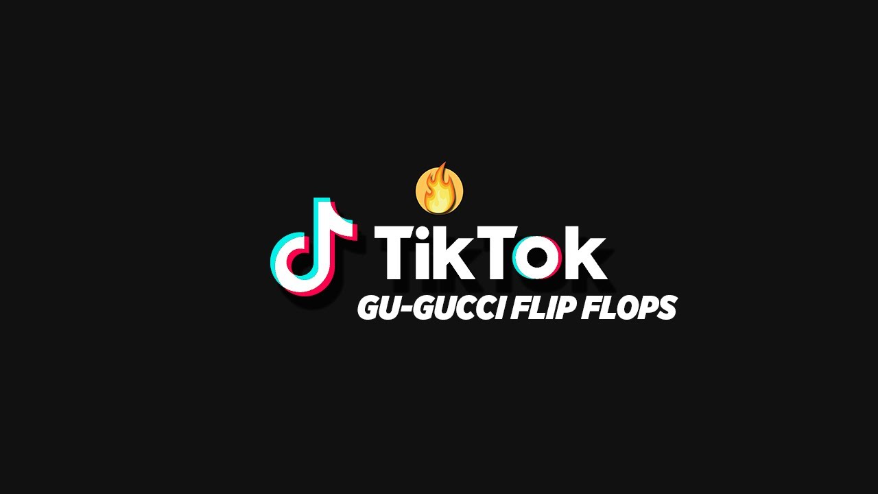 🔥GUGUCCI FLIP FLOPS🔥 TikTok Compilation Top20 fyp YouTube