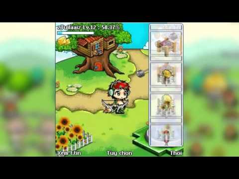 Tải Game Làng Xì Tin mới nhất miễn phí cho Mobile