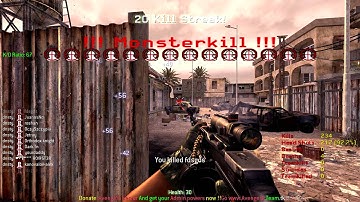 |COD4| netCoders Rage