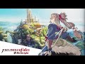 Fire emblem fates ost  52 end of all sky