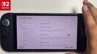 How to Fix Error code 2124-5002 in Nintendo Switch 2