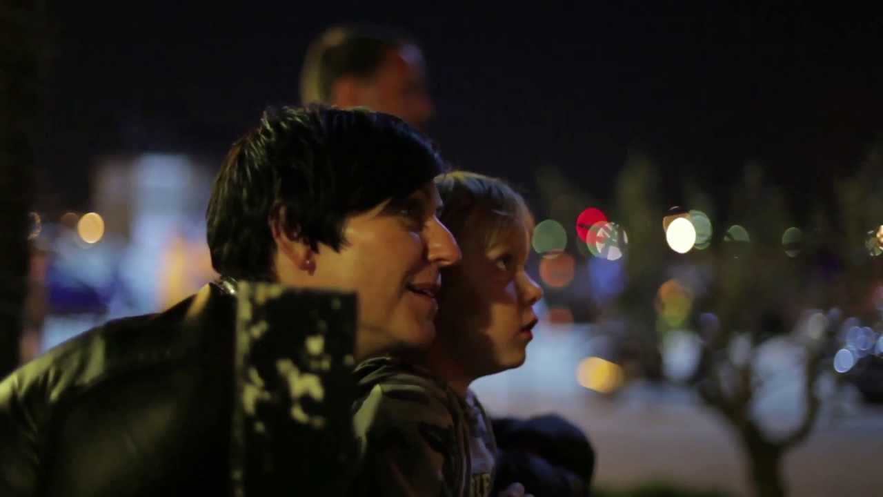 Rolando - a day on the Lake (4 maggio 2013)