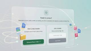 Fast Peer-to-Peer File Sharing
