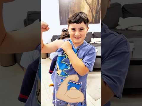مين صاحب العضلات الاكبر