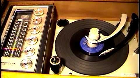 Bill Doggett : Honky Tonk Part 2 ( 1956 )