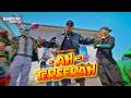 TOTON CARIBO | “AH TERSERAH” Gangstar Mirage City (Official Music Video)