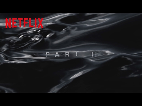 The OA | Coming: Part II | Netflix