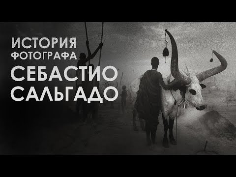 Бейне: Себастиан Сальгадо: өмірбаяны, шығармашылығы, мансабы, жеке өмірі